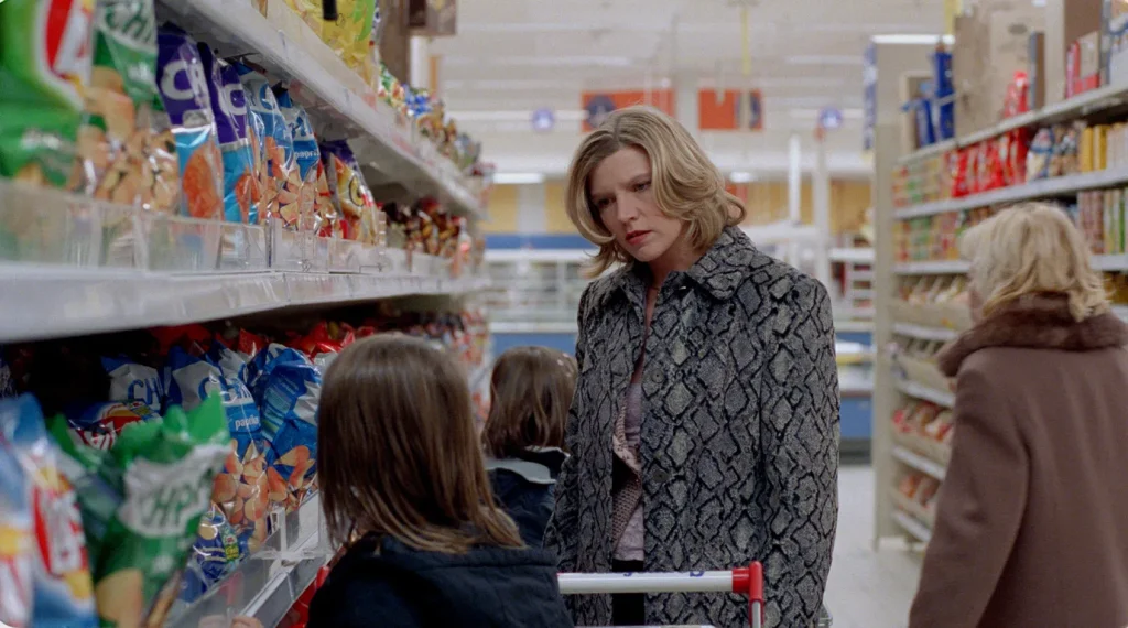 Topkapi Someone Else's Happiness - Fien Troch