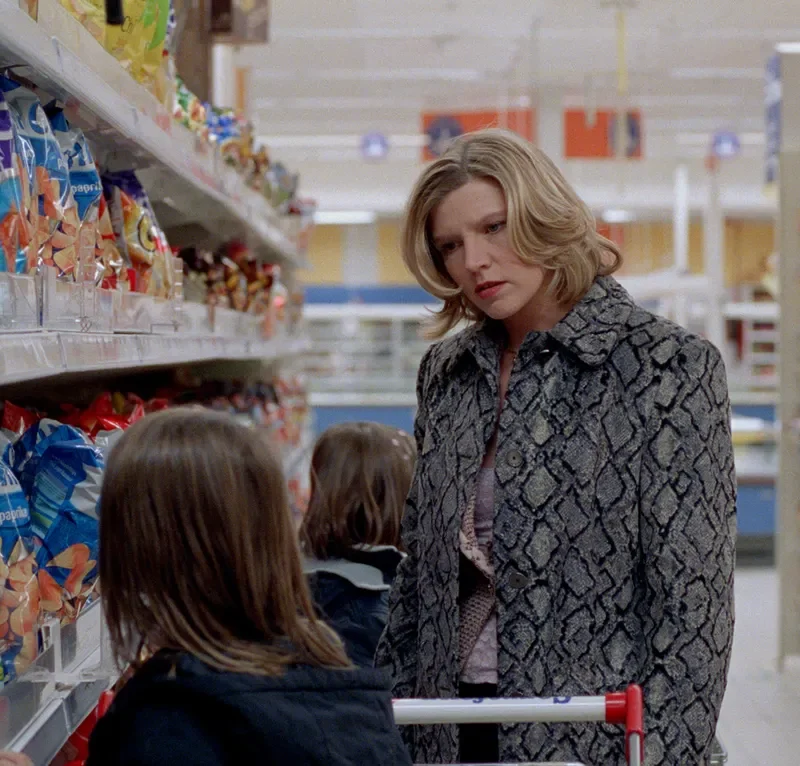 Topkapi Someone Else's Happiness - Fien Troch