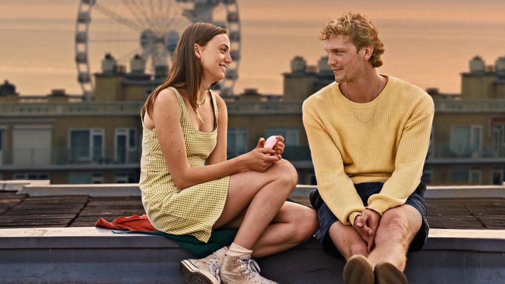 Happy Ending - Topkapi