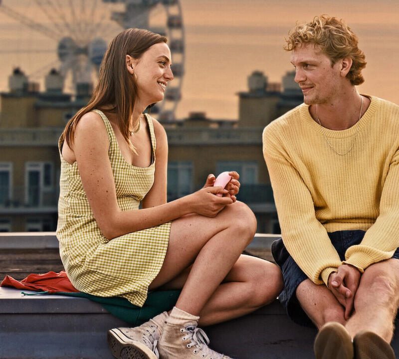 Happy Ending - Topkapi