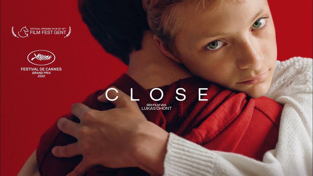 INTERNATIONAL FEATURE FILM OSCAR NOMINATION FOR CLOSE Topkapi Films